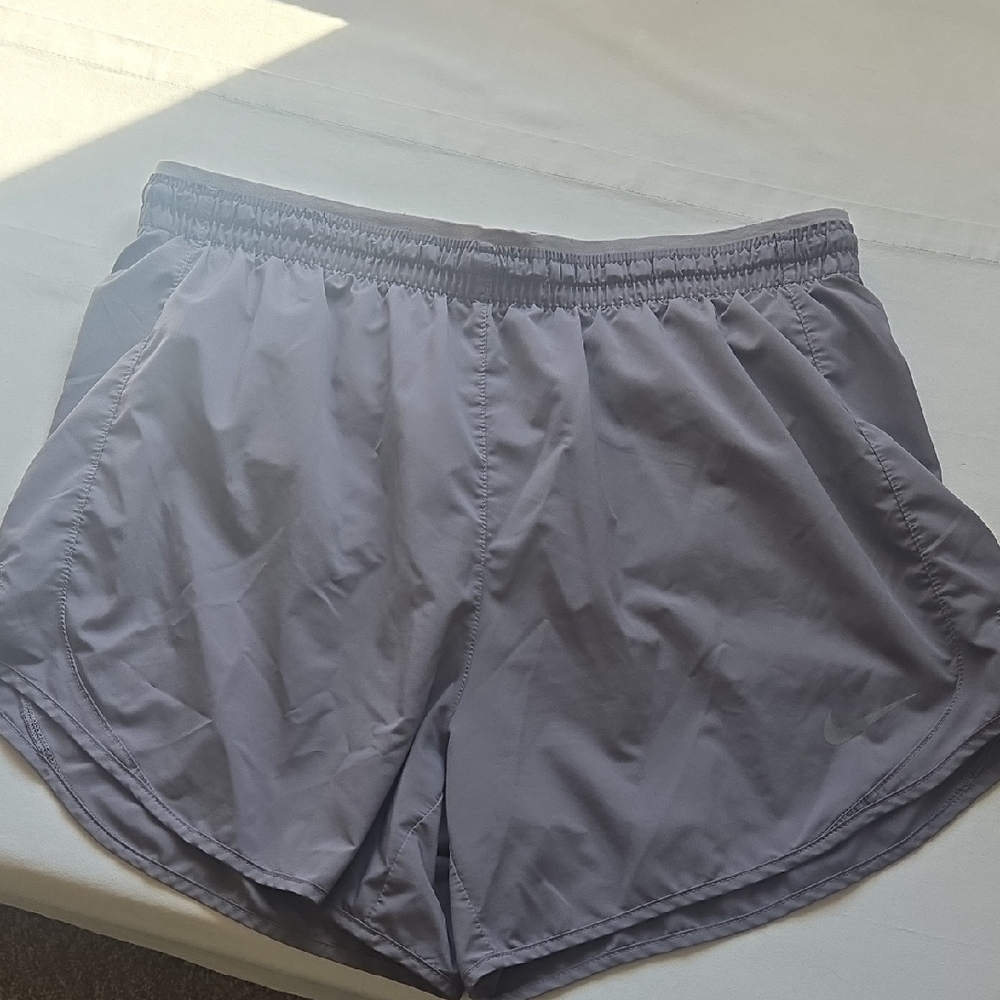 Nike TEMPO Lux Womens Shorts